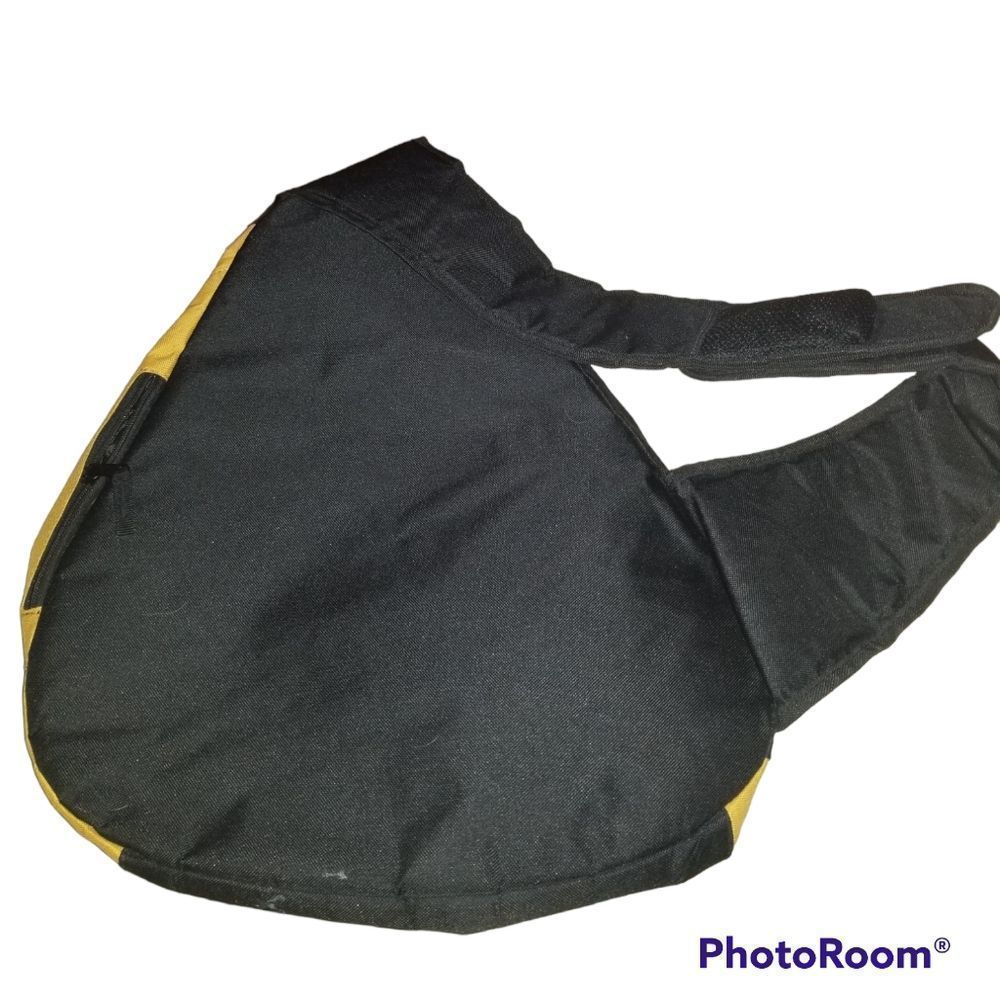 Mizzou Sling Adjustable Backpack - Picture 3 of 6